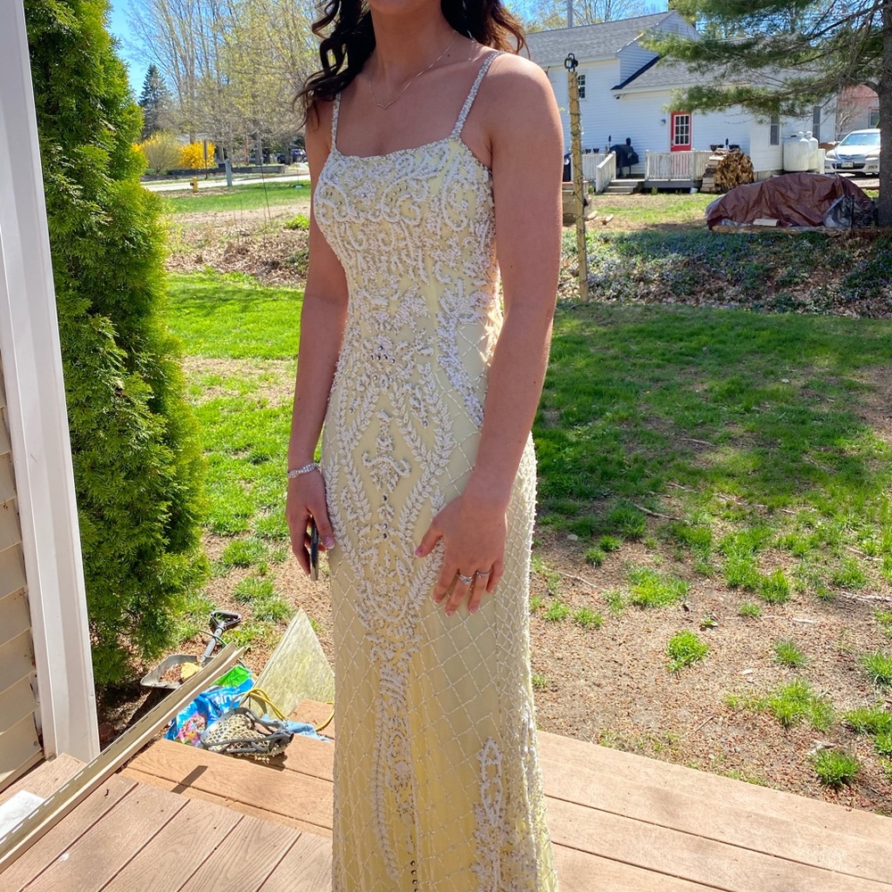 Formal Dress